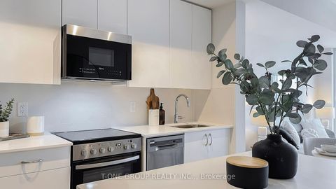 Photo 8 at 2711 - 15 Ellerslie Avenue, Willowdale West, Toronto