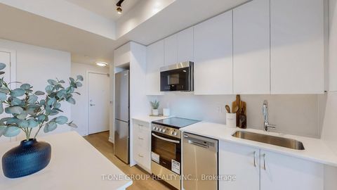 Photo 9 at 2711 - 15 Ellerslie Avenue, Willowdale West, Toronto