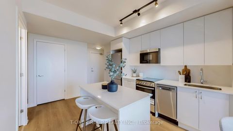 Photo 10 at 2711 - 15 Ellerslie Avenue, Willowdale West, Toronto