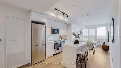 Photo 12 at 2711 - 15 Ellerslie Avenue, Willowdale West, Toronto