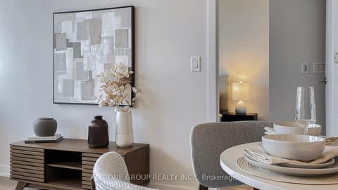 Photo 13 at 2711 - 15 Ellerslie Avenue, Willowdale West, Toronto