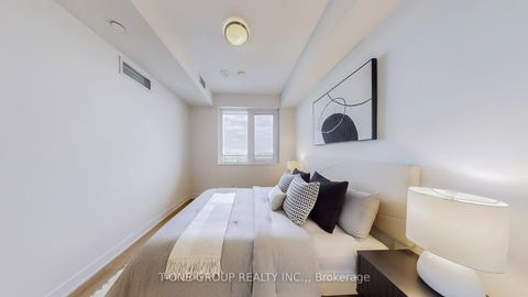 Photo 19 at 2711 - 15 Ellerslie Avenue, Willowdale West, Toronto