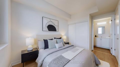 Photo 20 at 2711 - 15 Ellerslie Avenue, Willowdale West, Toronto