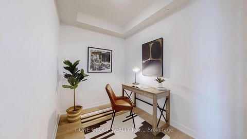 Photo 23 at 2711 - 15 Ellerslie Avenue, Willowdale West, Toronto