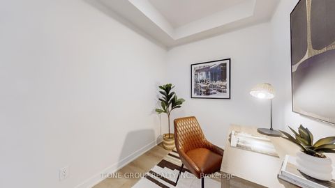 Photo 24 at 2711 - 15 Ellerslie Avenue, Willowdale West, Toronto