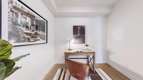 Photo 25 at 2711 - 15 Ellerslie Avenue, Willowdale West, Toronto