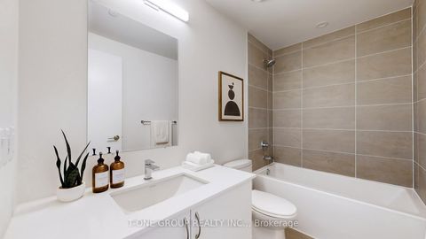 Photo 26 at 2711 - 15 Ellerslie Avenue, Willowdale West, Toronto