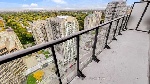 Photo 27 at 2711 - 15 Ellerslie Avenue, Willowdale West, Toronto