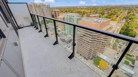 Photo 28 at 2711 - 15 Ellerslie Avenue, Willowdale West, Toronto