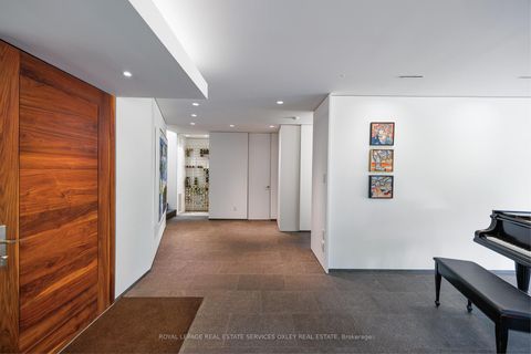 Photo 3 at 11 Beaumont Road, Moore Park, Toronto