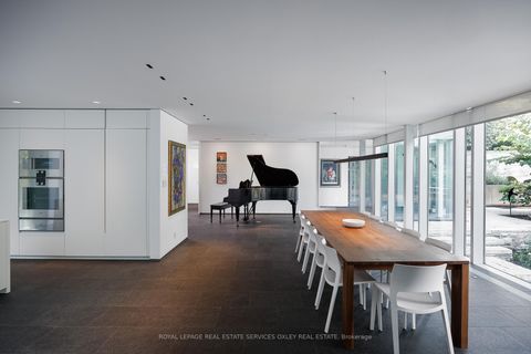 Photo 5 at 11 Beaumont Road, Moore Park, Toronto