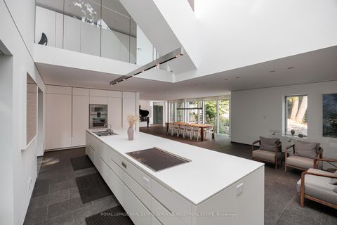 Photo 8 at 11 Beaumont Road, Moore Park, Toronto