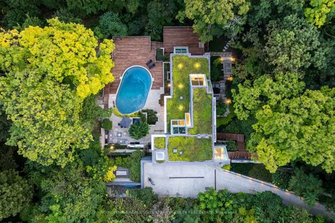 Photo 33 at 11 Beaumont Road, Moore Park, Toronto