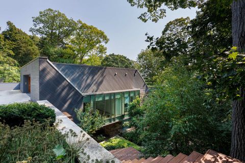 Photo 34 at 11 Beaumont Road, Moore Park, Toronto