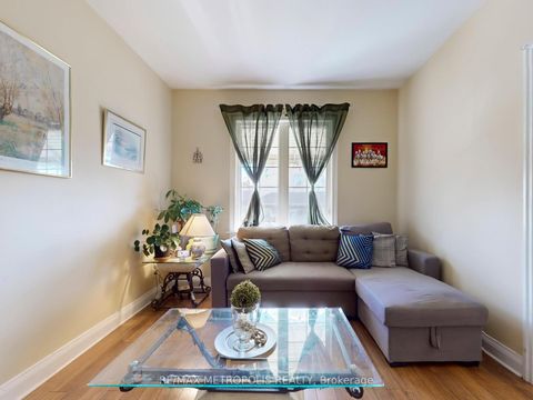 Photo 4 at 28 Eversfield Road, Fairbank, Toronto