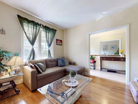 Photo 5 at 28 Eversfield Road, Fairbank, Toronto