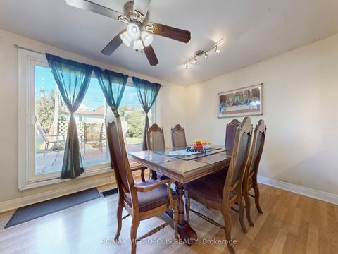 Photo 8 at 28 Eversfield Road, Fairbank, Toronto