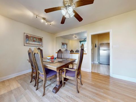 Photo 9 at 28 Eversfield Road, Fairbank, Toronto