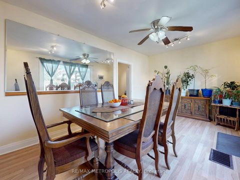 Photo 10 at 28 Eversfield Road, Fairbank, Toronto