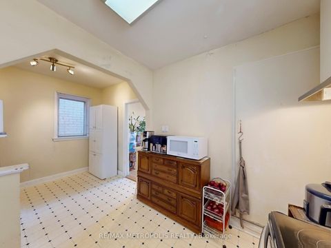 Photo 12 at 28 Eversfield Road, Fairbank, Toronto