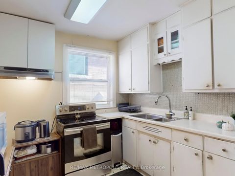 Photo 14 at 28 Eversfield Road, Fairbank, Toronto
