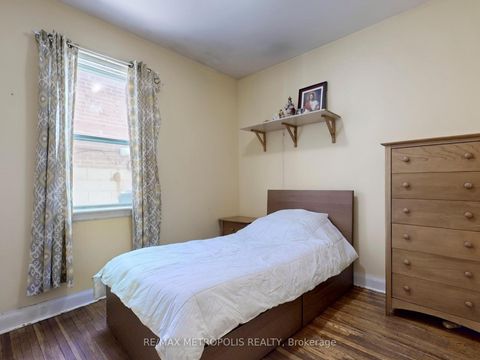 Photo 21 at 28 Eversfield Road, Fairbank, Toronto