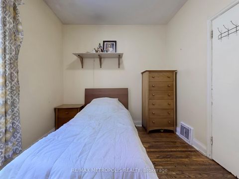 Photo 23 at 28 Eversfield Road, Fairbank, Toronto