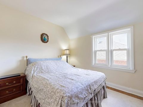 Photo 24 at 28 Eversfield Road, Fairbank, Toronto