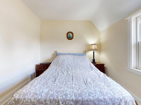 Photo 25 at 28 Eversfield Road, Fairbank, Toronto