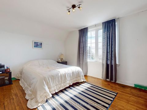 Photo 28 at 28 Eversfield Road, Fairbank, Toronto
