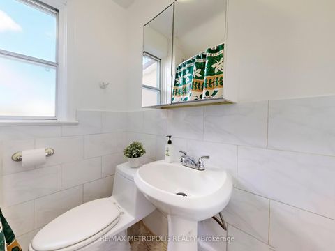Photo 36 at 28 Eversfield Road, Fairbank, Toronto