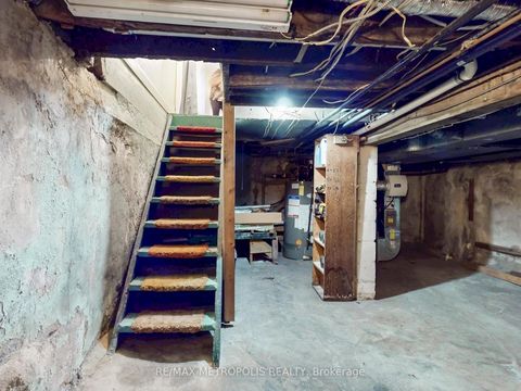 Photo 37 at 28 Eversfield Road, Fairbank, Toronto