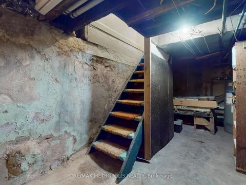 Photo 38 at 28 Eversfield Road, Fairbank, Toronto