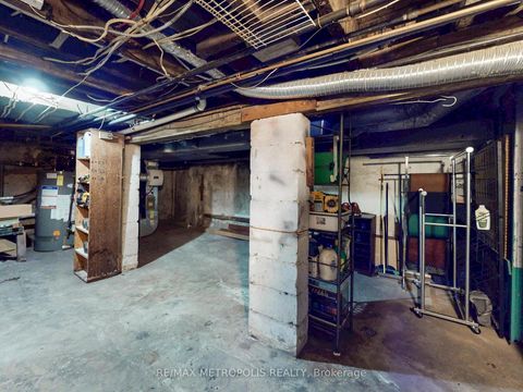 Photo 39 at 28 Eversfield Road, Fairbank, Toronto