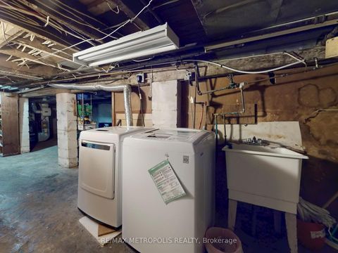 Photo 40 at 28 Eversfield Road, Fairbank, Toronto