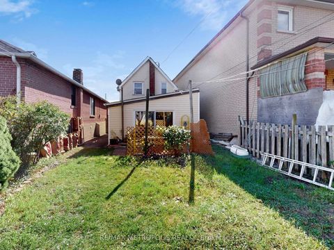 Photo 41 at 28 Eversfield Road, Fairbank, Toronto