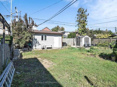 Photo 43 at 28 Eversfield Road, Fairbank, Toronto