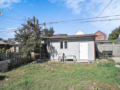 Photo 44 at 28 Eversfield Road, Fairbank, Toronto