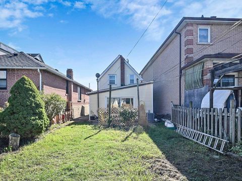 Photo 45 at 28 Eversfield Road, Fairbank, Toronto