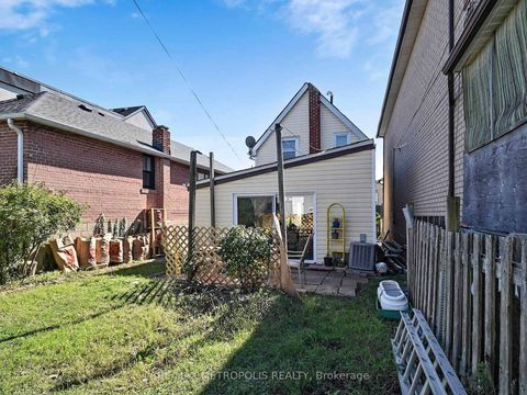 Photo 46 at 28 Eversfield Road, Fairbank, Toronto