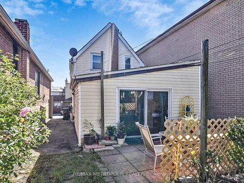 Photo 47 at 28 Eversfield Road, Fairbank, Toronto