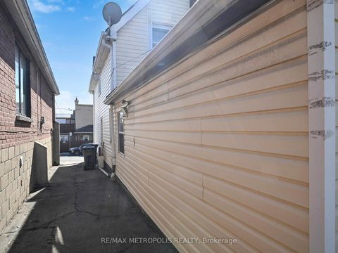 Photo 48 at 28 Eversfield Road, Fairbank, Toronto