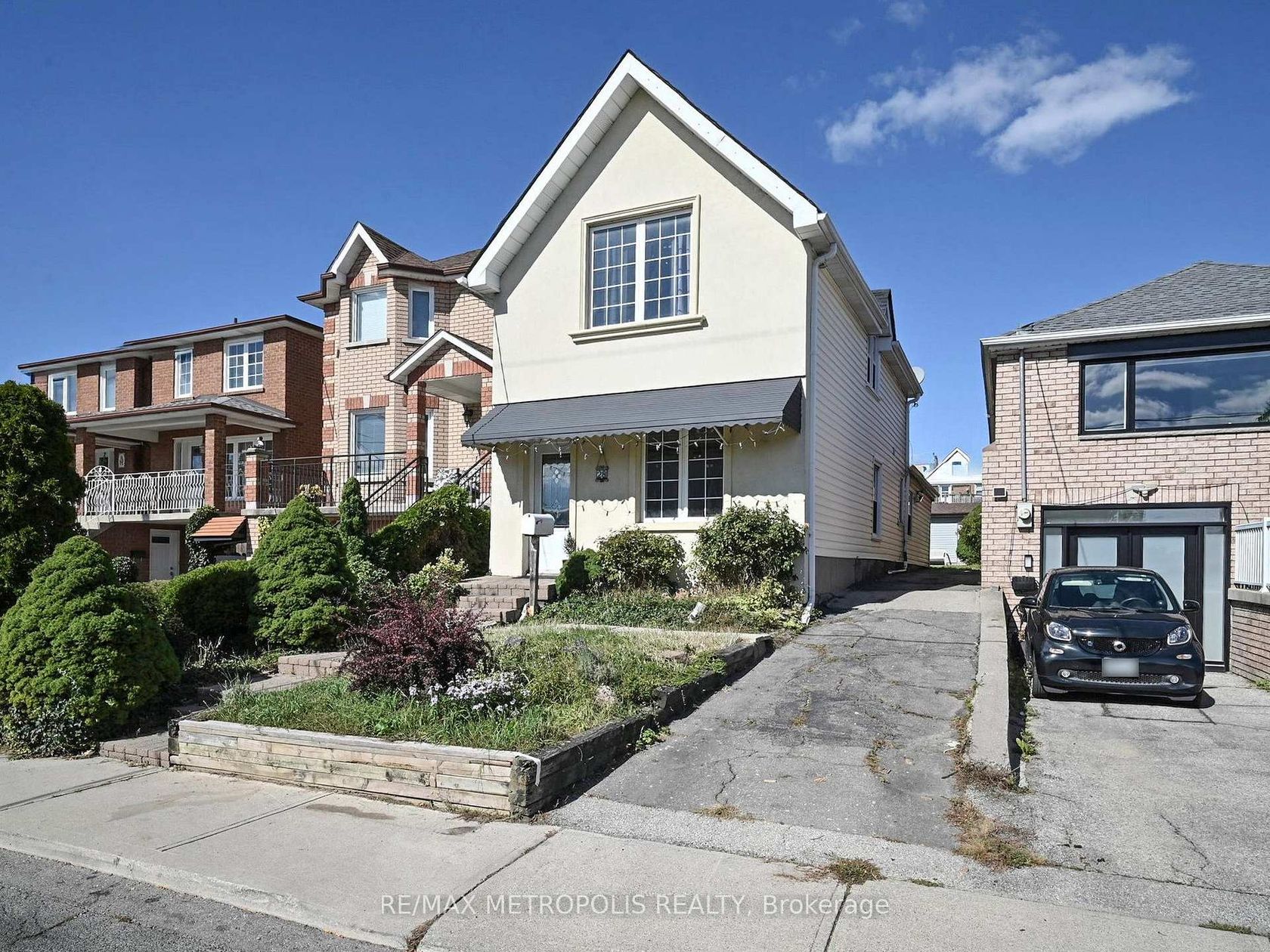 Photo 0 at 28 Eversfield Road, Fairbank, Toronto Photo 0 at 28 Eversfield Road, Fairbank, Toronto