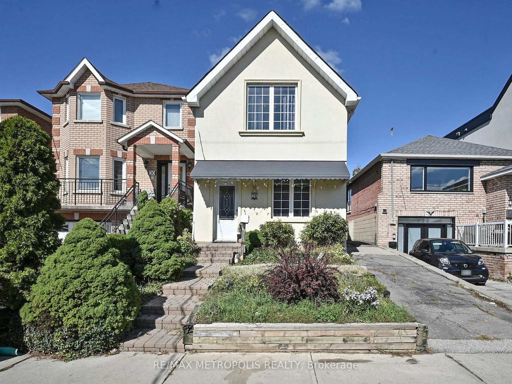 Photo 1 at 28 Eversfield Road, Fairbank, Toronto Photo 1 at 28 Eversfield Road, Fairbank, Toronto