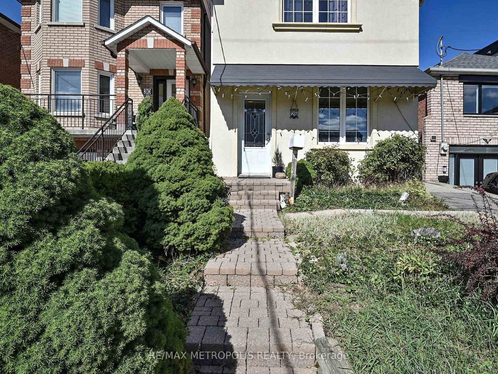 Photo 2 at 28 Eversfield Road, Fairbank, Toronto Photo 2 at 28 Eversfield Road, Fairbank, Toronto
