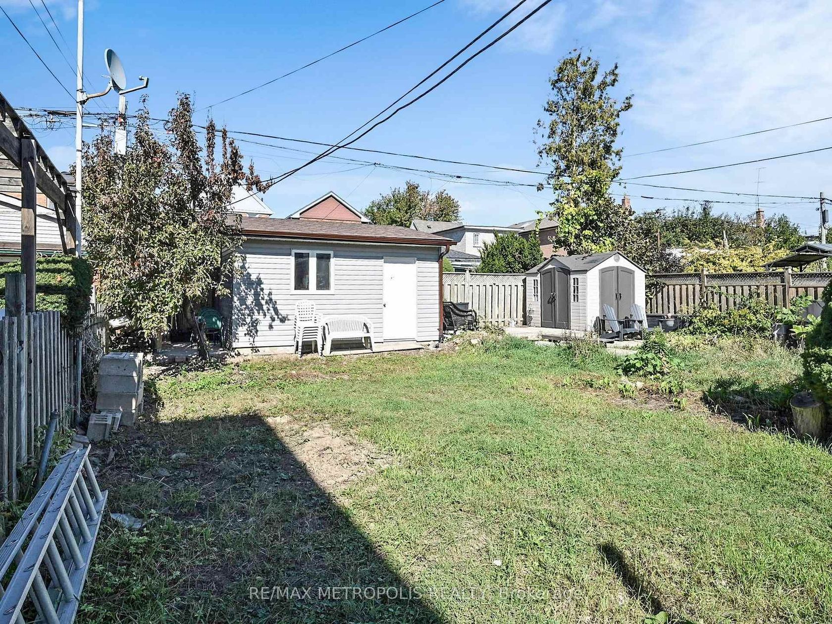 Photo 43 at 28 Eversfield Road, Fairbank, Toronto Photo 43 at 28 Eversfield Road, Fairbank, Toronto