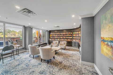 Photo 39 at 408 - 14924 Yonge Street, Aurora Highlands, Aurora