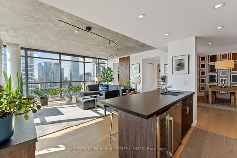 Photo 0 at 2502 - 281 Mutual Street, Yonge Corridor, Toronto Photo 0 at 2502 - 281 Mutual Street, Yonge Corridor, Toronto