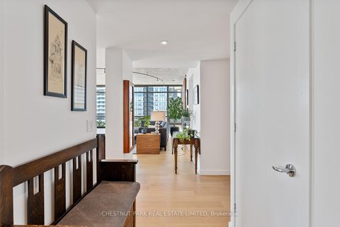 Photo 2 at 2502 - 281 Mutual Street, Yonge Corridor, Toronto