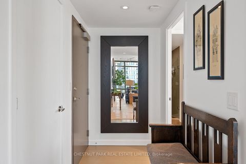 Photo 3 at 2502 - 281 Mutual Street, Yonge Corridor, Toronto Photo 3 at 2502 - 281 Mutual Street, Yonge Corridor, Toronto